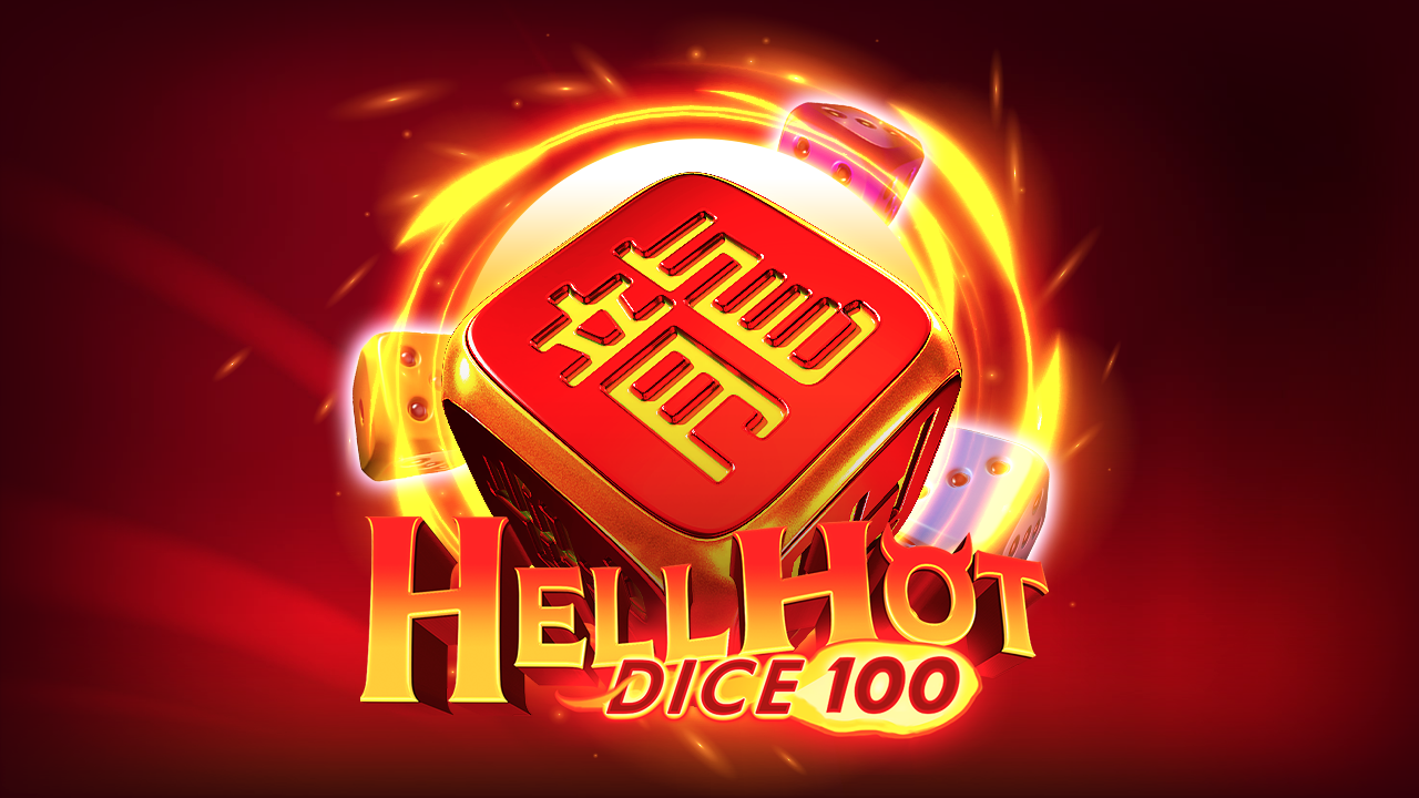 Hell Hot 100 Dice
